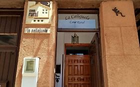 Casa Rural La Callejuela